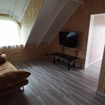 Eco House Ξενοδοχείο Τσορνομόρσκ Εξωτερικό φωτογραφία