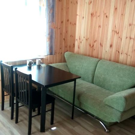 Eco House Ξενοδοχείο Τσορνομόρσκ Εξωτερικό φωτογραφία