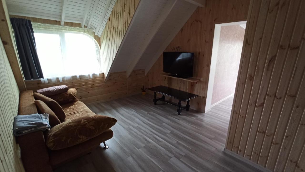Eco House Ξενοδοχείο Τσορνομόρσκ Εξωτερικό φωτογραφία