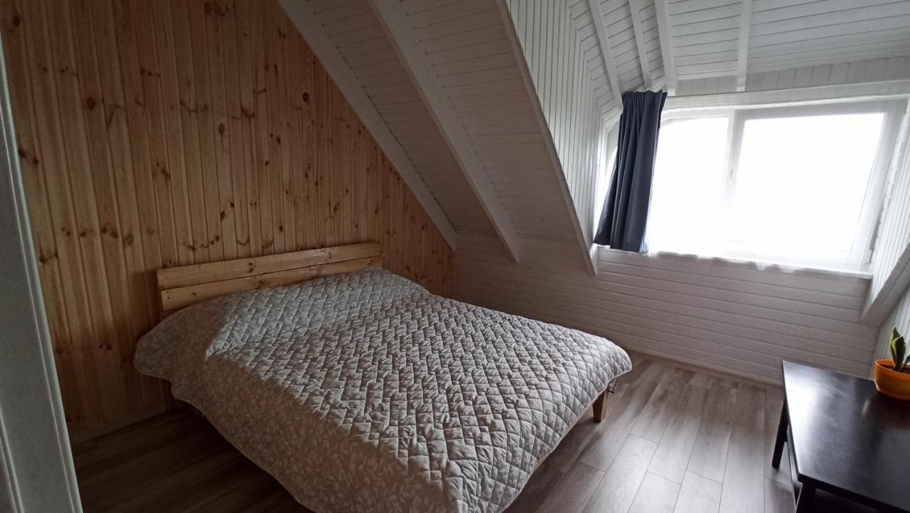 Eco House Ξενοδοχείο Τσορνομόρσκ Εξωτερικό φωτογραφία