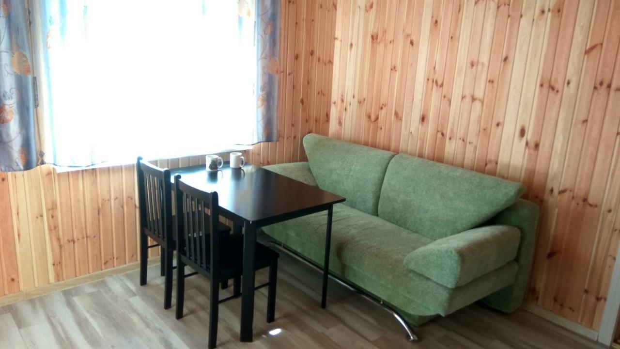 Eco House Ξενοδοχείο Τσορνομόρσκ Εξωτερικό φωτογραφία