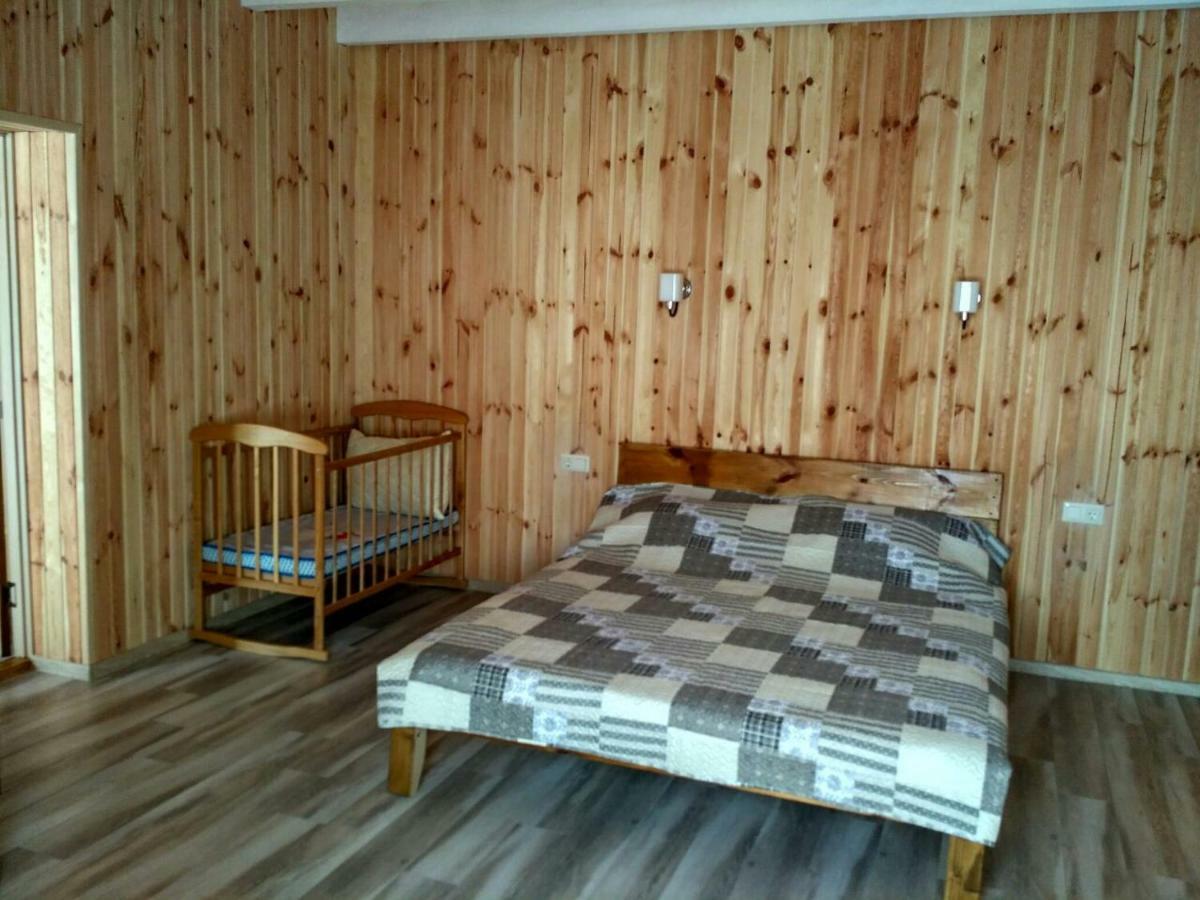 Eco House Ξενοδοχείο Τσορνομόρσκ Εξωτερικό φωτογραφία